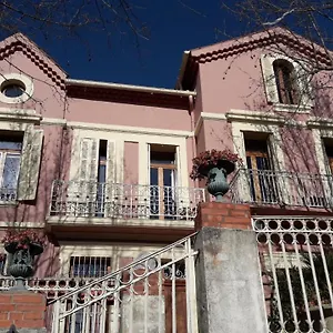  Bed & Breakfast La Demeure Des Anges